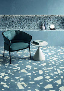 BERLIN BLUE MONO-CLASSIC-ROCK