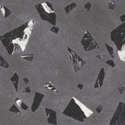 Berlin Rock Dark Grey