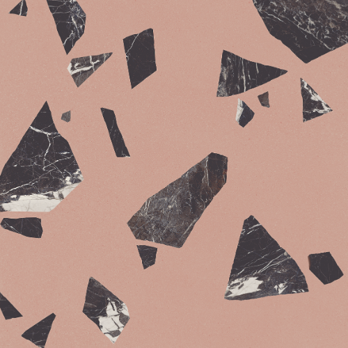 Berlin Rock Pink