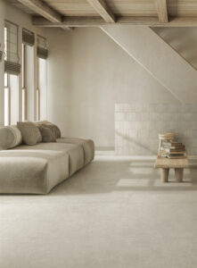 CASA BIANCO + STELLA NATURAL