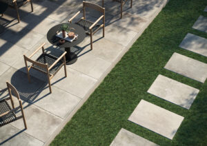 CASTLE TALCO UDENDØRS