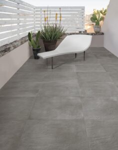 CONCRETA GRAPHITE