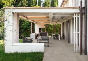 CONCRETA SMOKE UDENDØRS