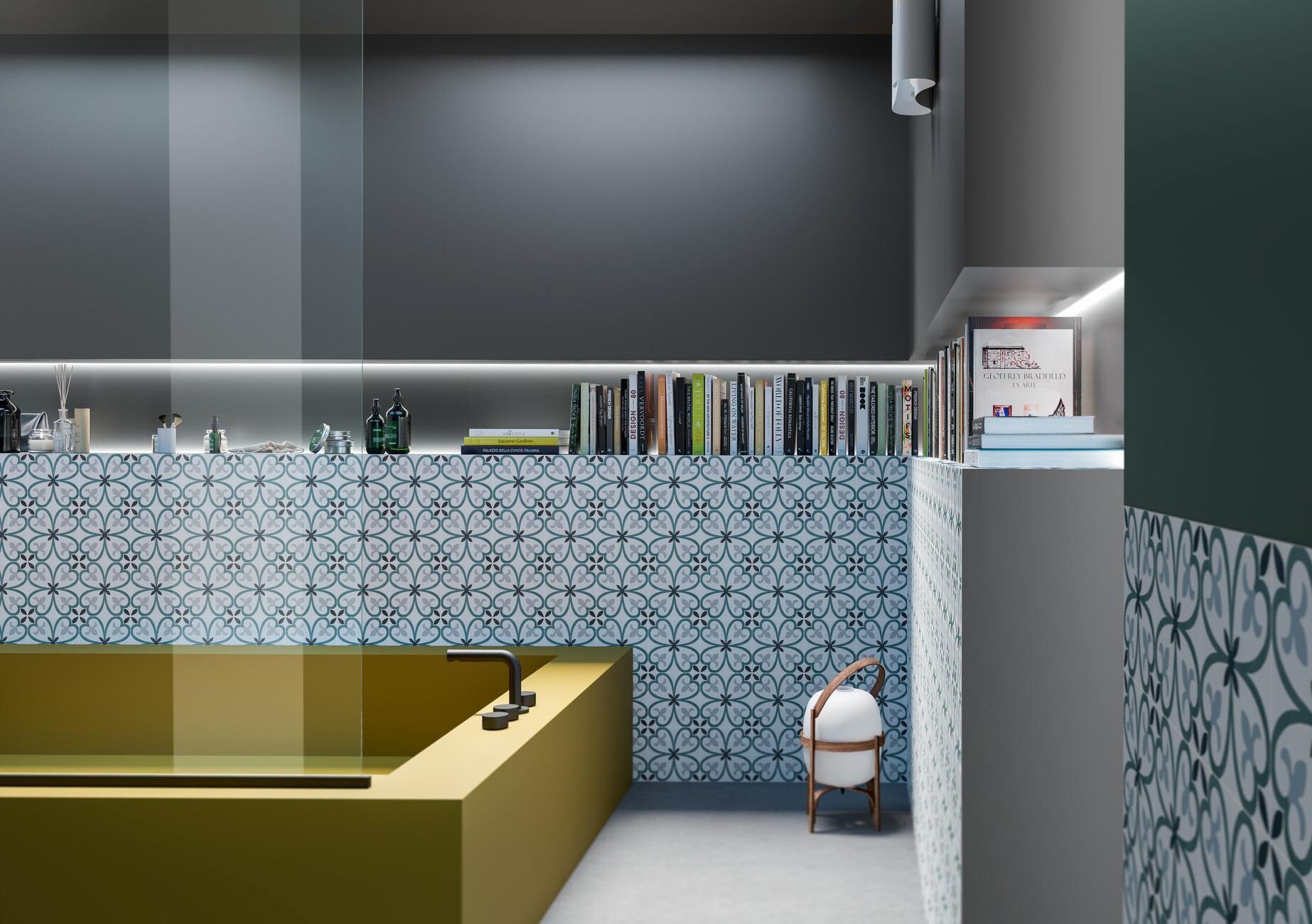 DESIGN COLORE TAPP 5