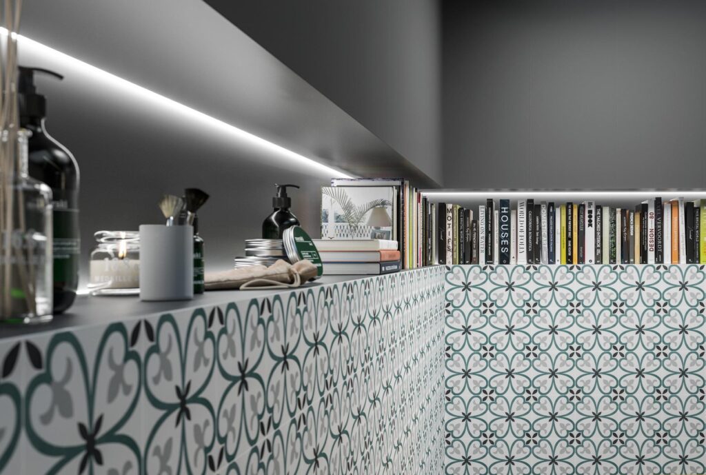 DESIGN COLORE TAPP 5