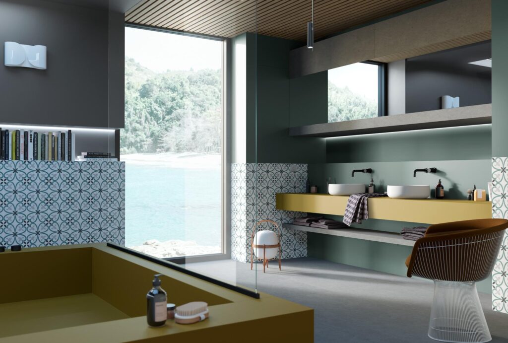 DESIGN COLORE TAPP 5