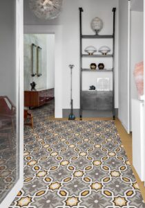 DESIGN COLORE TAPP 6