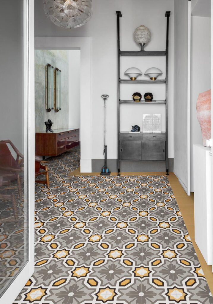 DESIGN COLORE TAPP 6