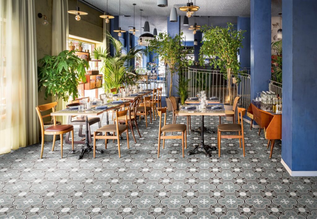 DESIGN COLORE TAPP 7