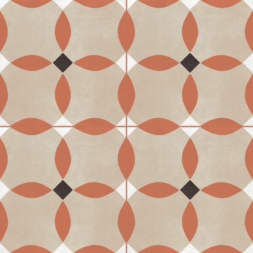 Design Colore Tappeto 8
