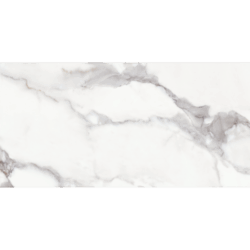 In Marble Calacatta