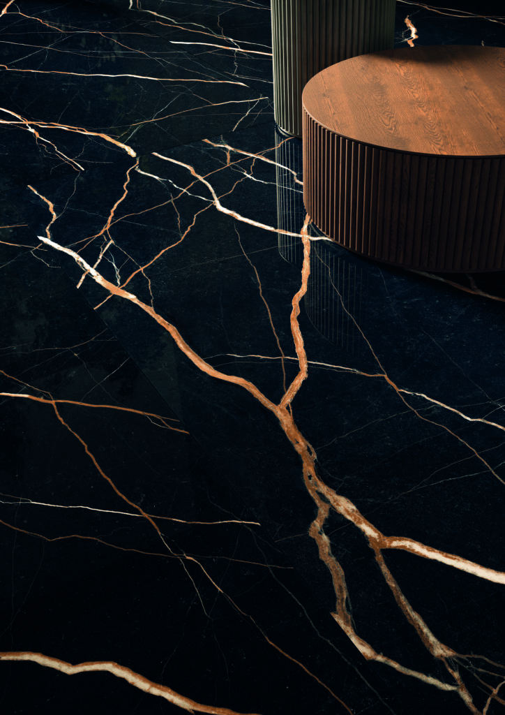 IN MARBLE SAHARA NOIR