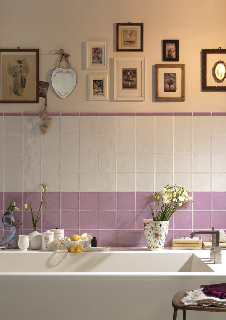 KRAKLE GLICINE + BIANCO