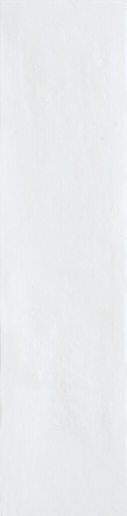 LAVA BIANCO MAT 5,7X23