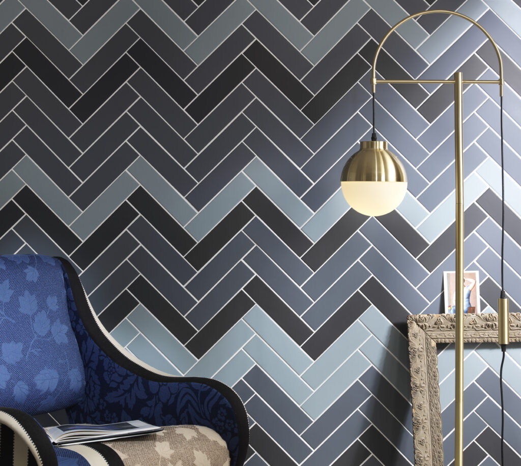 LINGOTTI AZZURRO + DENIM + OLTREMARE