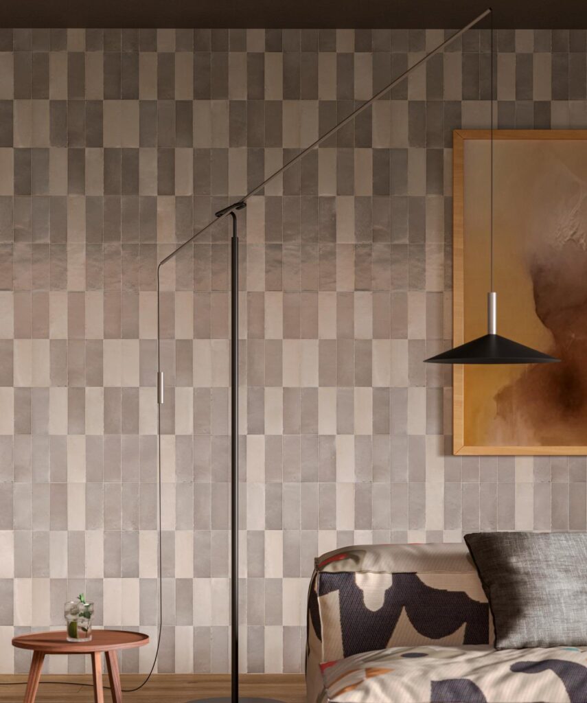 STELLA NATURAL + GRIGIO