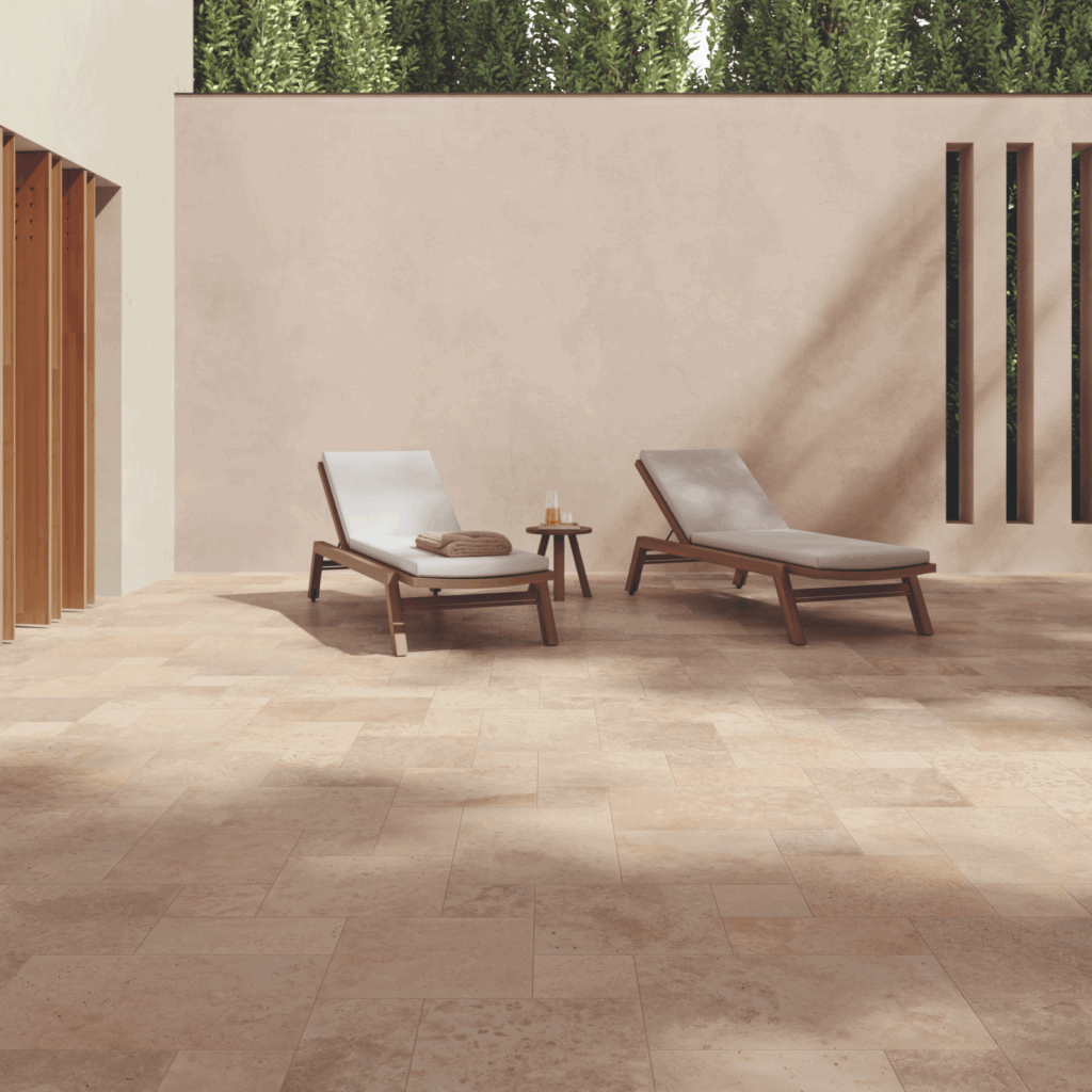 TRAVERTINI PRIMAVERA