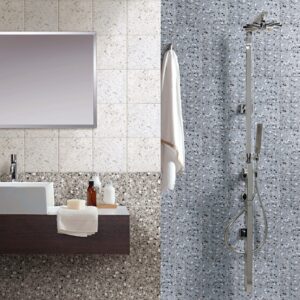 VENETO BIANCO 20X20 + GRIGIO 20X20 + BLU 20X20