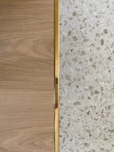 VENETO BIANCO 60X60 - Foto: @wedel.invest