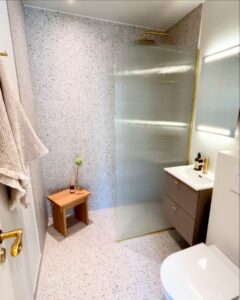 VENETO BIANCO 60X60 - Foto: @wedel.invest