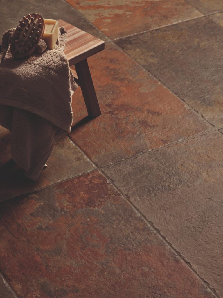 SEGOVIA BALI RED