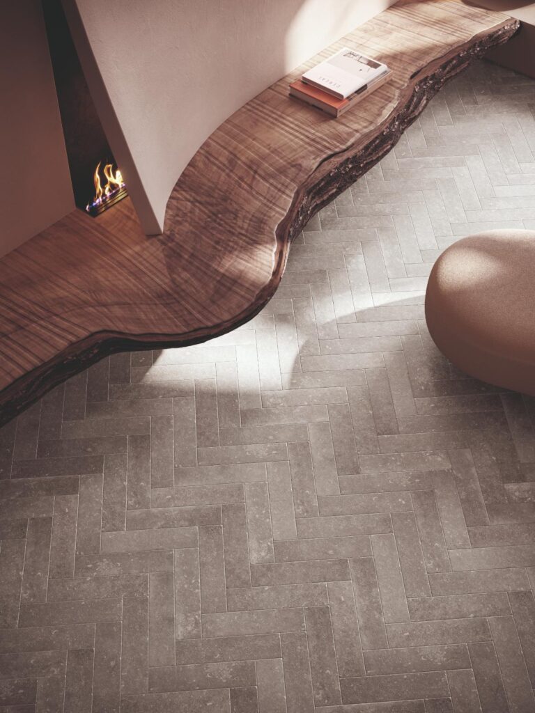 SEGOVIA GRIGIO
