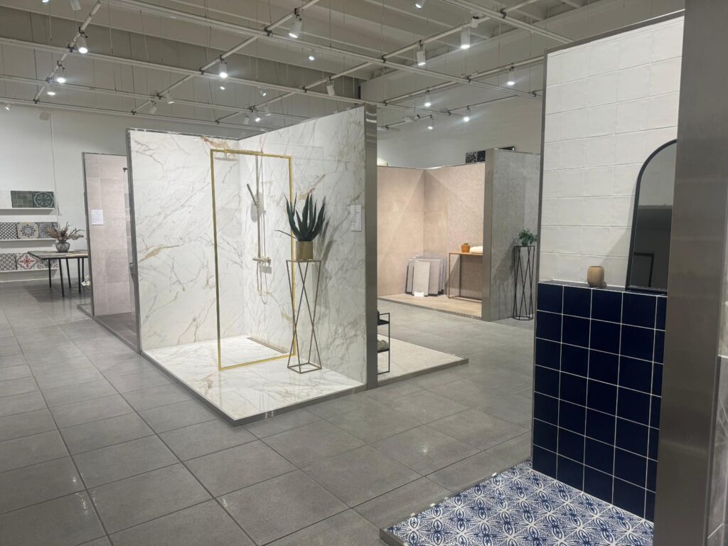 Odense Showroom 1