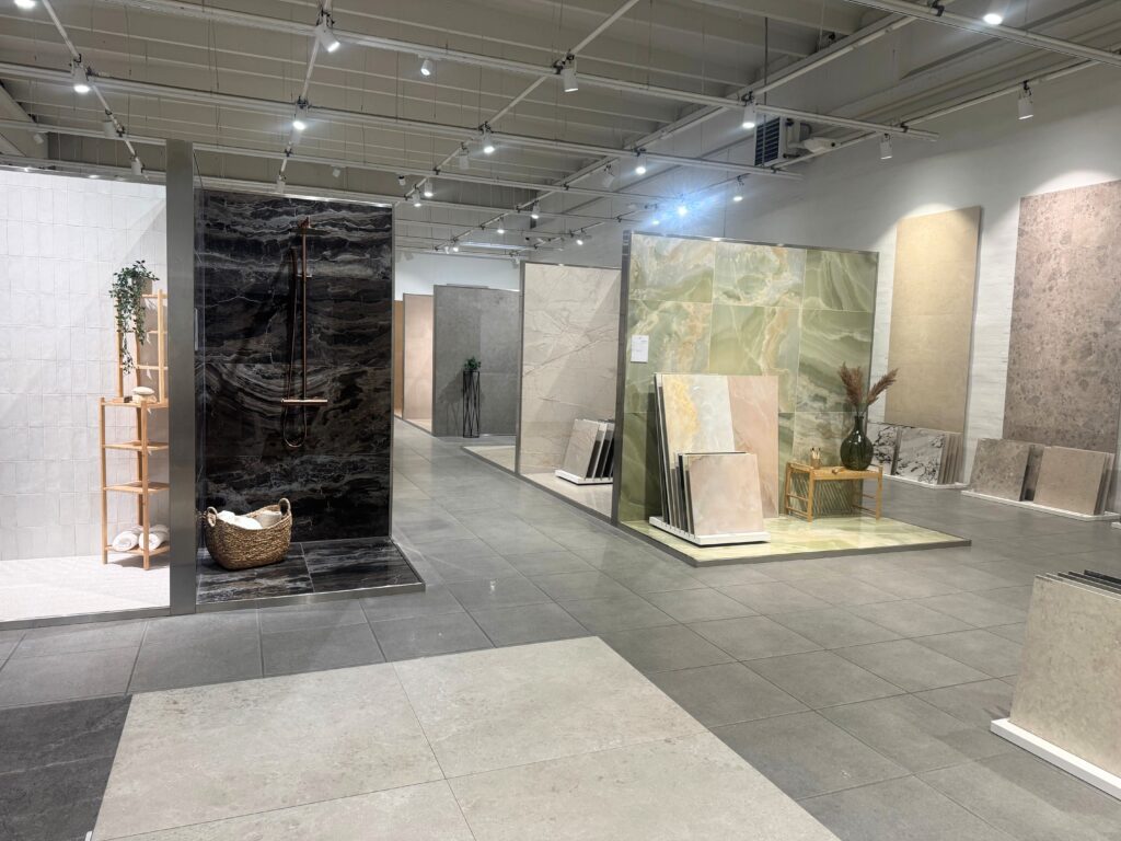 Odense Showroom