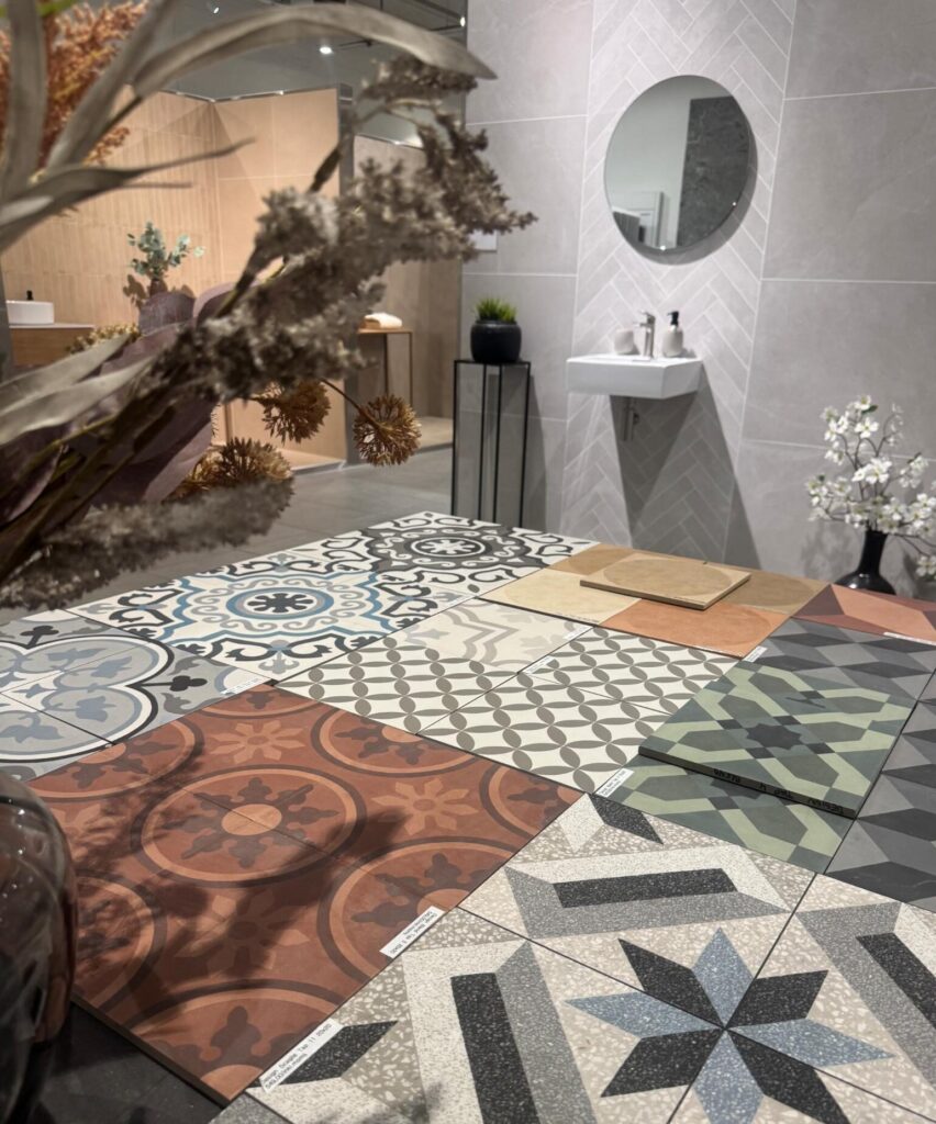 Odense Showroom 3