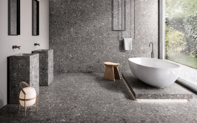 Comostone Nero