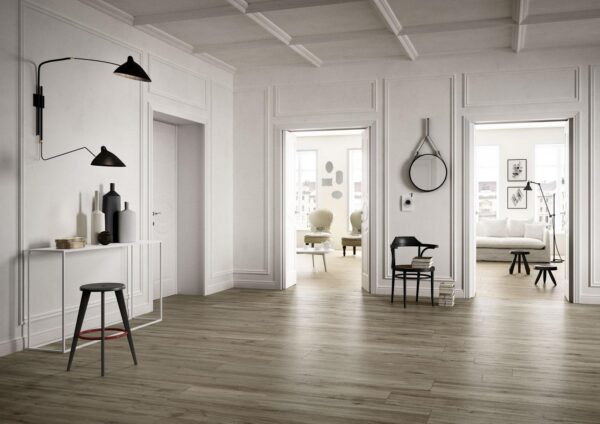 WOUDTREND  Rovere 1