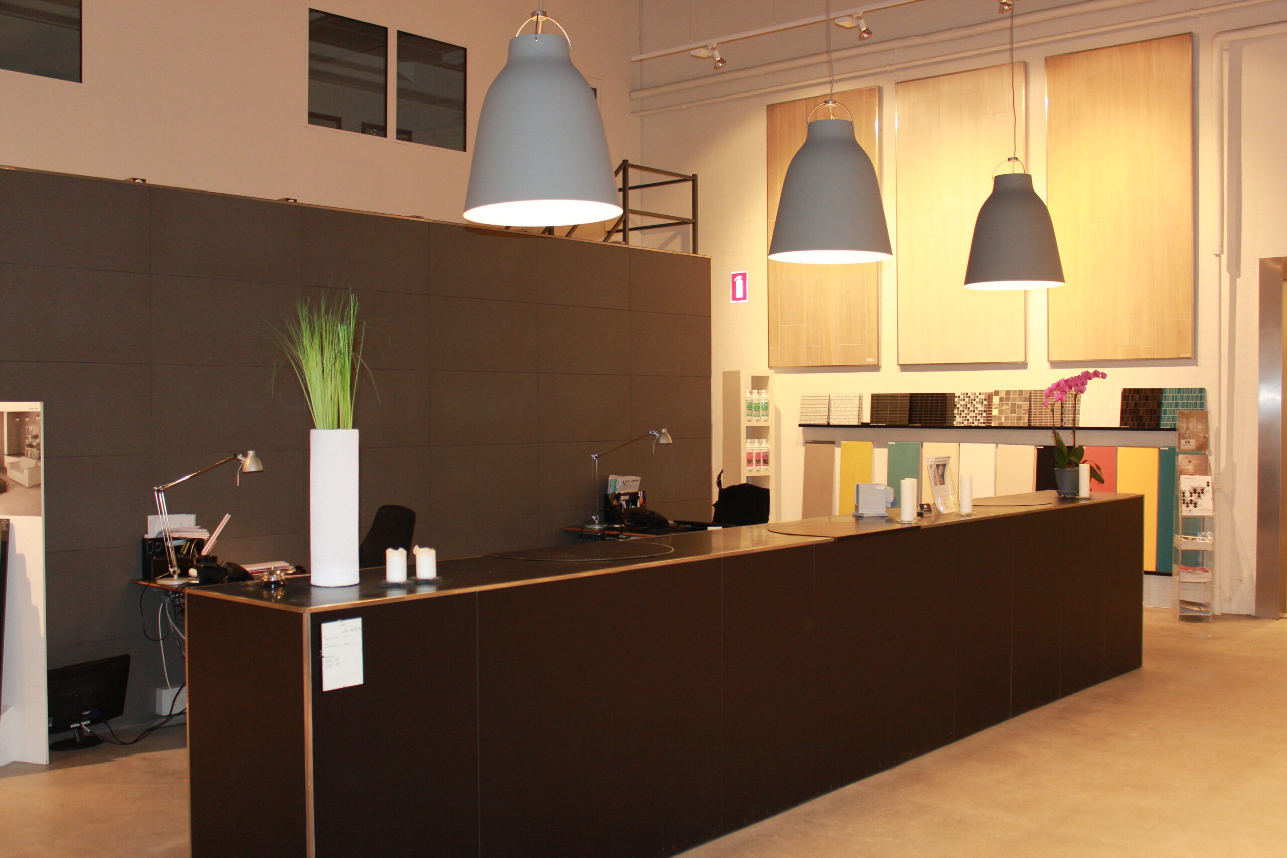 Fliseuniverset Odense