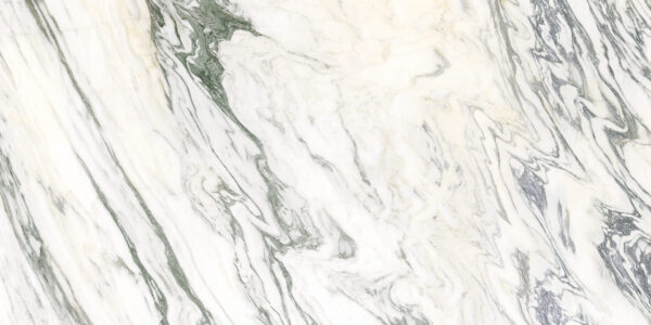Fliseuniverset Marble XL LUX Bianco Arni