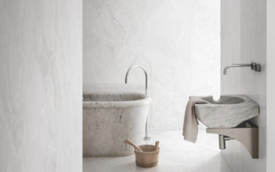 ONICE – Ny farve i vores Marble XL serie