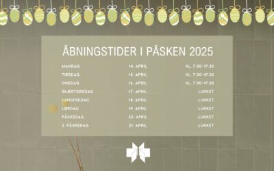 Påske 2025