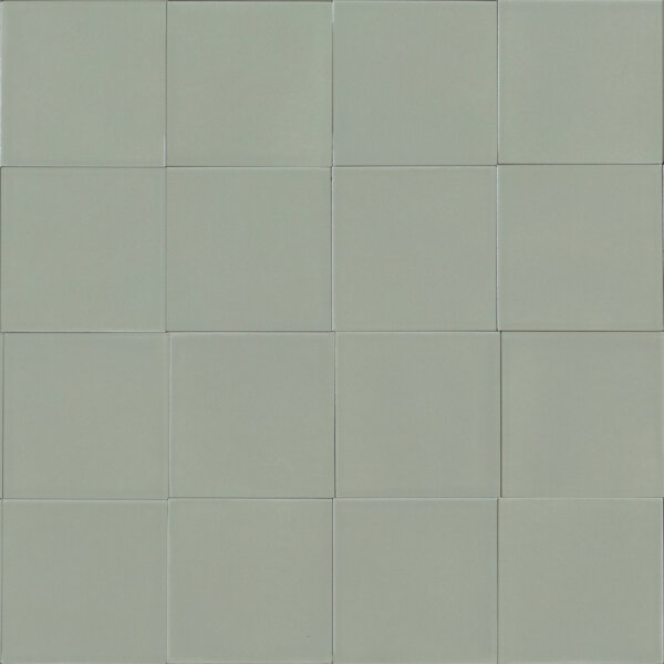 Bisque Azzurro 10x10