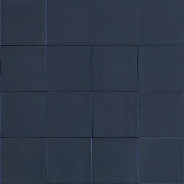 Bisque Blu 10x10