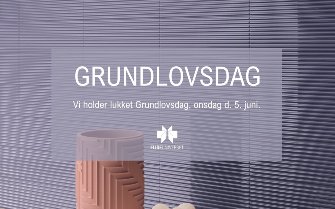 GRUNDLOVSDAG
