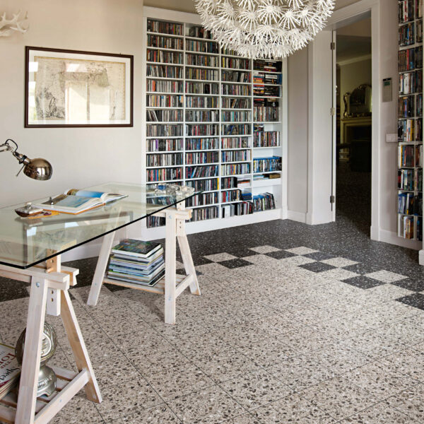 Veneto Grigio + Nero