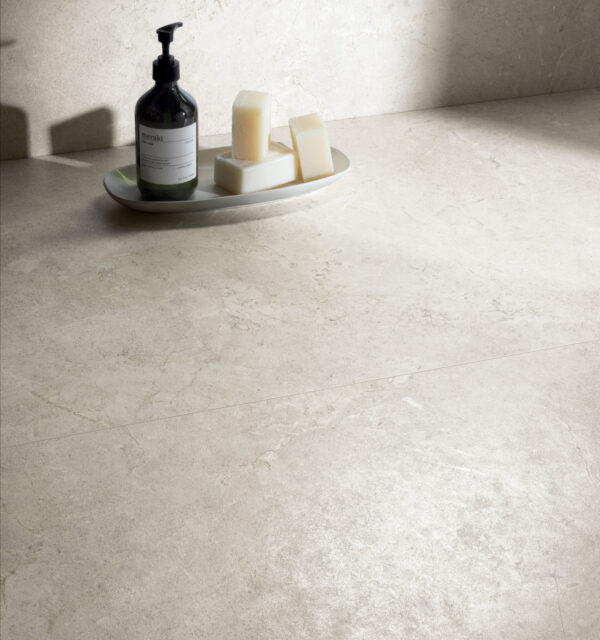 Cresta White