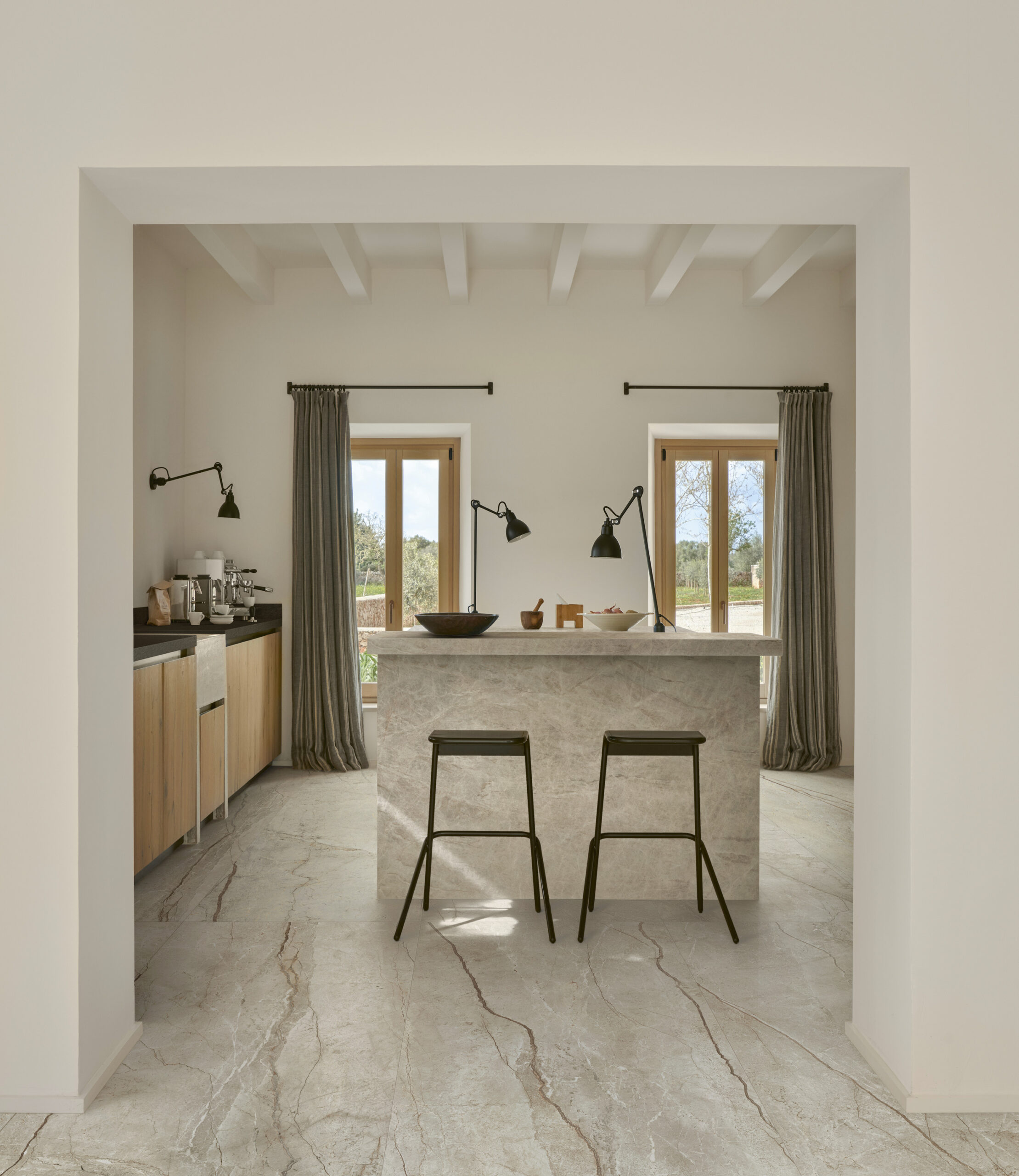 Gaia Beige