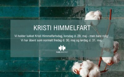 Kristi Himmelfartsdag
