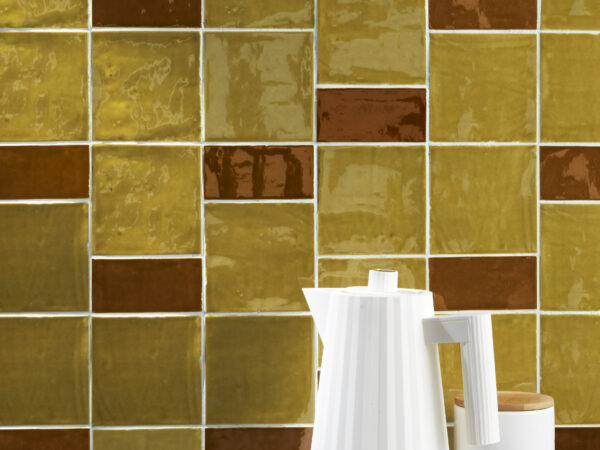 Lava Senape-Caramello