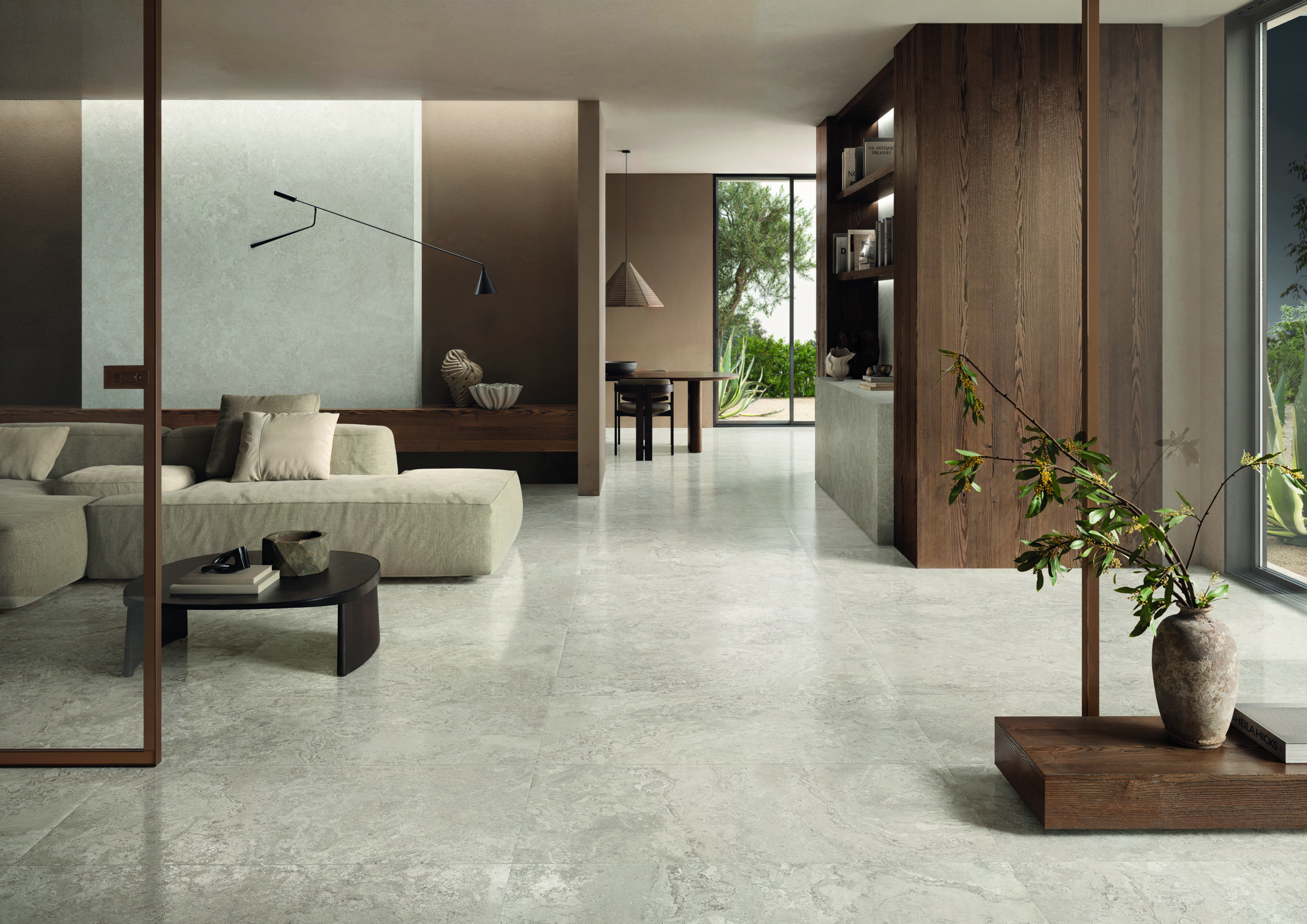 Piemonte Gris Varièe